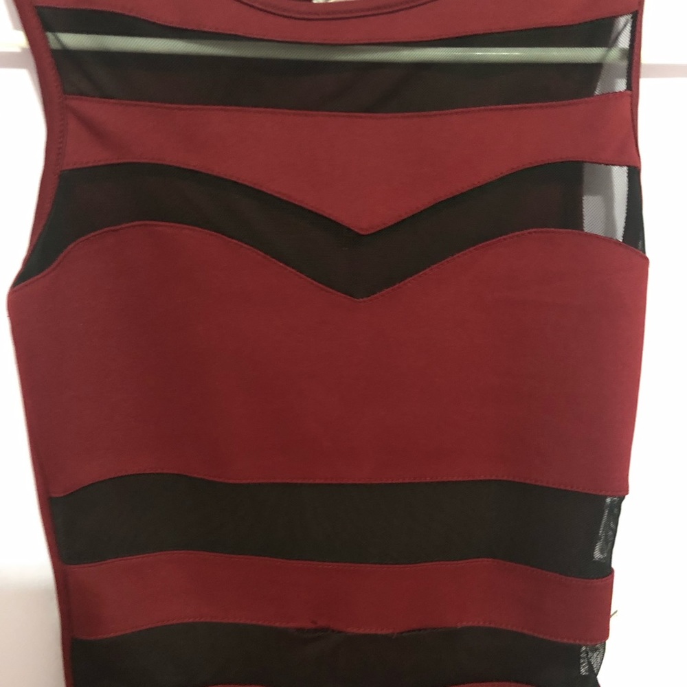 Dress - Picture 2 of 3